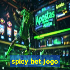 spicy bet jogo